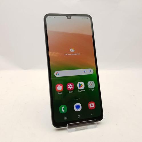 Samsung Galaxy A33 128GB || Nu voor €169.99!, Telecommunicatie, Mobiele telefoons | Hoesjes en Frontjes | Samsung, Zo goed als nieuw