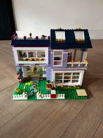 Lego friends Emma’s huis (41095), Kinderen en Baby's, Speelgoed | Duplo en Lego, Ophalen of Verzenden, Zo goed als nieuw