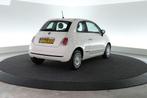 Fiat 500 1.0 TwinAir Pop | AIRCO | (bj 2014), Voorwielaandrijving, Stof, Gebruikt, Euro 6