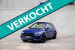 Audi Q5 50 TFSI e Quattro Competition S Edition S-Line 299pk, Auto's, Automaat, Gebruikt, 4 cilinders, Blauw