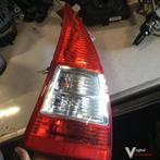 Citroen C3  1.1   2007 Wagennr 2500035 Kleurcode EKQ  Achter, Auto-onderdelen, Ophalen of Verzenden, Gebruikt