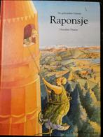Rapunzel - De Gebroeders Grimm, Boeken, Verzenden, Gelezen, De gebroeders Grimm