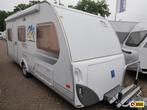 Knaus Sudwind Limited Edition 500 EU, Rondzit, Bedrijf, Schokbreker, Knaus
