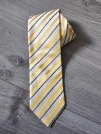 Mooie stropdas Hugo Boss, Nieuw, Kleding | Heren, Nieuw, Blauw, Ophalen of Verzenden