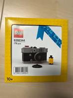 Nieuwe Lego Fotocamera 6392344, Ophalen of Verzenden, Nieuw, Complete set, Lego