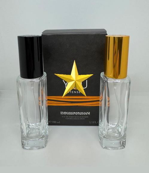 Heerlijke parfum in een ander jasje, Sieraden, Tassen en Uiterlijk, Uiterlijk | Parfum, Nieuw, Ophalen of Verzenden
