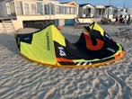 Slingshot Code NXT 14m 2025 kite, Watersport en Boten, Geen board, Ophalen of Verzenden, Zo goed als nieuw, Kite