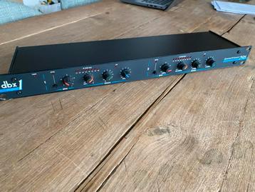 dbx 296 Spectral Enhancer - Zeer Goede Staat! beschikbaar voor biedingen