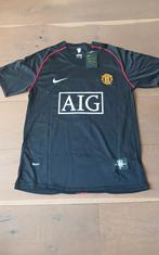 Manchester United Ronaldo 2007-2008 Uitshirt Nieuw, Ophalen of Verzenden, Nieuw, Nike