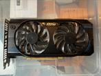 Nvidia GTX 560 videokaart, Computers en Software, Gebruikt, PCI-Express 2, VGA, Ophalen of Verzenden