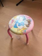 Kinder stoeltje disney prinsessen, Ophalen of Verzenden, Zo goed als nieuw