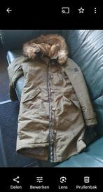 Hele mooie Winterjas!! Maat 38, Kleding | Dames, Maat 38/40 (M), Ophalen of Verzenden, Gedragen, Bomont