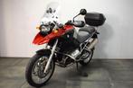 BMW R 1200 GS (bj 2006), 2 cilinders, Motorrijbewijs A, Bedrijf, Meer dan 35 kW