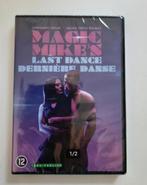 Nieuw in seal! Magic Mike's Last Dance DVD!, Ophalen, Nieuw in verpakking
