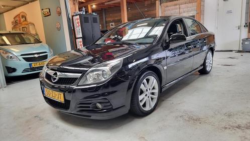 Opel Vectra GTS 2.2-16V Executive EERSTE EIGENAAR! Navi, hal, Auto's, Opel, Bedrijf, Te koop, Vectra, ABS, Airbags, Airconditioning