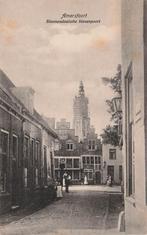 JL1004 Amersfoort Bloemendaalschebinnenpoort 1918, Verzenden, Voor 1920, Ongelopen, Utrecht