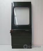 Mercedes-Benz G-Klasse barndoor W460 halve deur portier rech, Ophalen, Gebruikt, -, Deur