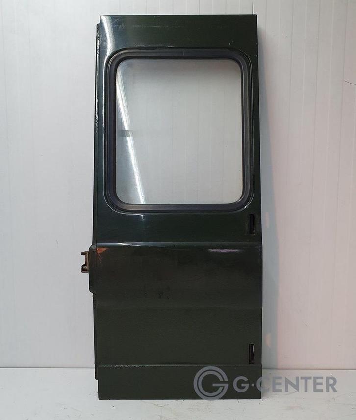 Mercedes-Benz G-Klasse barndoor W460 halve deur portier rech, Auto-onderdelen, Carrosserie en Plaatwerk, Deur, Mercedes-Benz, Gebruikt