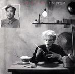 LP - Japan ‎– Tin Drum, Ophalen of Verzenden, Gebruikt, 12 inch, Poprock