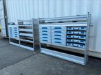 Zeer nette set sortimo bedrijfswageninrichting, Auto diversen, Overige Auto diversen, Ophalen