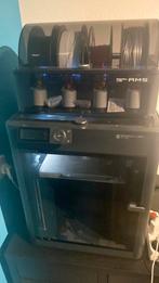 3d print service op maat, Computers en Software, 3D Printers, Ophalen of Verzenden, Zo goed als nieuw