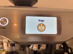 Sage Oracle Touch Espressomachine, Witgoed en Apparatuur, Koffiezetapparaten, Ophalen, Gebruikt, Espresso apparaat, Koffiebonen