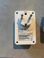 2 TP link av500 wifi versterkers, Ophalen of Verzenden, Zo goed als nieuw