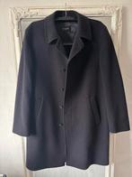 Bugatti Heren Mantel Halflange jas - Maat XXL, Ophalen of Verzenden, Zo goed als nieuw, Maat 56/58 (XL), Zwart