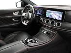 Mercedes-Benz E-klasse Estate AMG 53 4MATIC 435 PK PREMIUM P, Auto's, Mercedes-Benz, Automaat, 435 pk, Gebruikt, Wit
