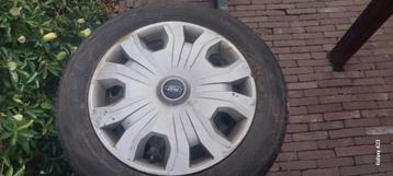 205/60r 16 inch beschikbaar voor biedingen