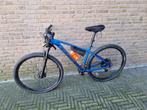 Trek MTB - Weinig gebruikt, in topconditie!, Fietsen en Brommers, Fietsen | Mountainbikes en ATB, Ophalen, Hardtail, Heren, 49 tot 53 cm