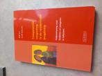 Competentievergroting in de residentiele jeugdzorg, Ophalen of Verzenden, H. Spanjaard; W. Slot, Ontwikkelingspsychologie, Zo goed als nieuw