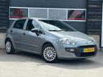 Fiat Punto Evo 1.4 Dynamic Airco Blue & Me Apk NAP, Voorwielaandrijving, Euro 5, Gebruikt, 4 cilinders