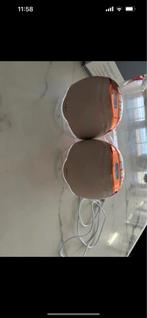 Difrax Borstkolf - Zo goed als nieuw!, Ophalen, Zo goed als nieuw, Borstkolf