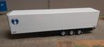 Koeltrailer schmitz cargobull wsi, Ophalen of Verzenden, Zo goed als nieuw, Bus of Vrachtwagen, Wsi