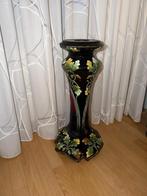 Majolica Pied de Stalle, Frankrijk, ca. 1890, Antiek en Kunst, Ophalen