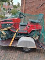 Torro 1132, Tuin en Terras, Ophalen, Gebruikt, 50 cm of meer
