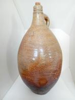 Steengoed kruik, Rijnland, 19e eeuw, Antiek en Kunst, Antiek | Keramiek en Aardewerk, Ophalen of Verzenden