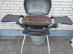 WEBER, Ophalen, Zo goed als nieuw