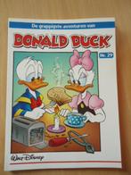 De grappigste avonturen van Donald Duck deel 29, Ophalen of Verzenden, Zo goed als nieuw, Eén stripboek