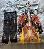 Zhongli Cosplay Genshin Impact ( maat L ), Ophalen of Verzenden, Zo goed als nieuw