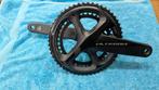 Shimano Ultegra R8000 172.5 11 speed crankstel, Fietsen en Brommers, Ophalen of Verzenden, Racefiets, Crankstel of Pedalen