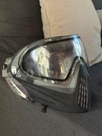 Paintball masker, Ophalen of Verzenden, Gebruikt