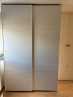 Mooie goede pax kast met schuifdeuren, Ophalen of Verzenden, Zo goed als nieuw, 50 tot 75 cm, 200 cm of meer