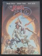 Jewel of the Nile (Michael Douglas), Ophalen of Verzenden, Zo goed als nieuw, Actie en Avontuur, Alle leeftijden
