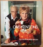 Kooten, Kees van en De Bie, Wim, Boeken, Ophalen of Verzenden, Zo goed als nieuw, R. Bazen