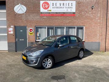 Citroen C3 1.1 Essentiel NAP 2e eigenaar APK