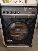 Roland Synthesizer + Avora Versterker - Enschede, Ophalen of Verzenden, Gebruikt, Minder dan 500 watt, Keyboardversterker