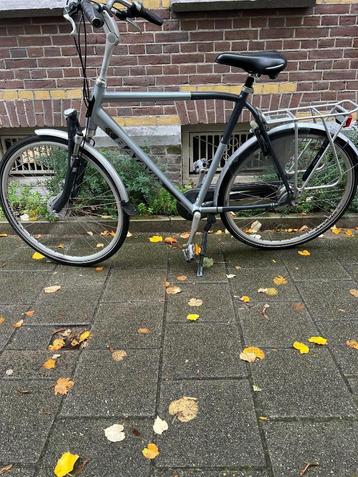 Batavus beschikbaar voor biedingen