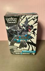 Pokemon black bolt boosterbox scarlet&violet, Ophalen of Verzenden, Nieuw, Booster
